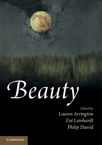 Beauty Cover