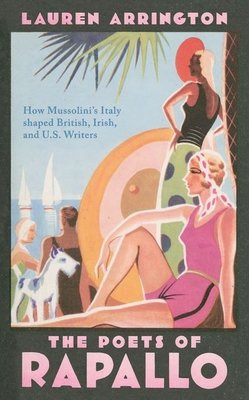 Poets of Rapallo Cover